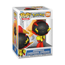 Pokémon: Funko Pop! - Armarouge