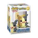 Pokémon: Funko Pop! - Morpeko (Full Belly Mode)