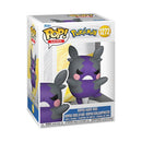 Pokémon: Funko Pop! - Morpeko (Hangry Mode)