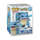 Pokémon: Funko Pop! - Blastoise