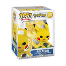 Pokemon: Funko Pop! - Premium Pikachu