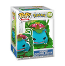 Pokemon: Funko Pop! - Premium Venusaur