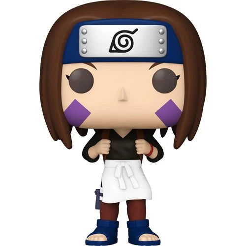 Naruto: Funko Pop! - Shippuden Rin Nohara #1658