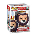 Rudolph the Red-Nosed Reindeer 60th Anniversary: Funko Pop! - King Moonracer