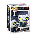 Death Note: Funko Pop! - Ryuk