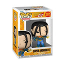 Dragon Ball GT: Funko Pop! - Super Android 17