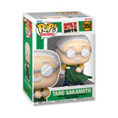 Sakamoto Days: Funko Pop! - Taro Sakamoto
