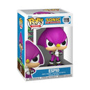 Sonic The Hedgehog: Funko Pop! - Espio
