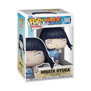 Naruto: Funko Pop! - Shippuden Hinata Hyuga