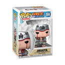 Naruto: Funko Pop! - Shippuden Jiraiya