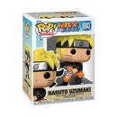 Naruto: Funko Pop! - Shippuden Naruto Uzumaki