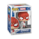Marvel: Funko Pop! - Spinneret