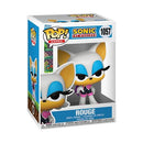 Sonic The Hedgehog: Funko Pop! - Rouge