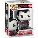 Dungeons & Dragons: Funko Pop! - Strahd (Shapechanger)