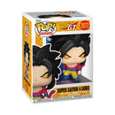 Dragon Ball GT: Funko Pop! - Super Saiyan 4 Goku