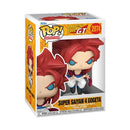 Dragon Ball GT: Funko Pop! - Super Saiyan 4 Gogeta