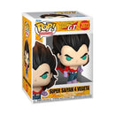 Dragon Ball GT: Funko Pop! - Super Saiyan 4 Vegeta