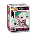 Suicide Squad Isekai: Funko Pop! - Harley Quinn