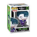 Suicide Squad Isekai: Funko Pop! - The Joker