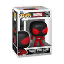 Marvel Comics: Funko Pop! - Scarlet Spider (Kaine)