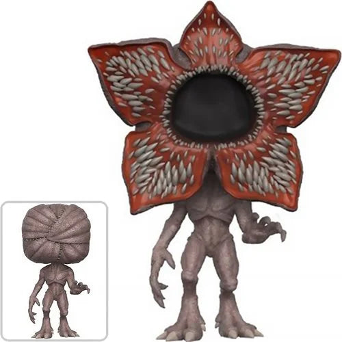 Stranger Things: Funko Pop! - Demogorgon #428