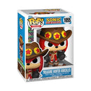 Sonic The Hedgehog: Funko Pop! - Treasure Hunter Knuckles