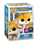 Sonic The Hedgehog: Funko Pop! - Tails