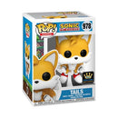 Sonic The Hedgehog: Funko Pop! - Tails