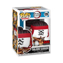 Demon Slayer: Funko Pop! - Tanjuro Kamado