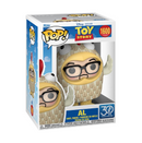 Toy Story: Funko Pop! - Al