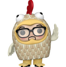 Toy Story: Funko Pop! - Al