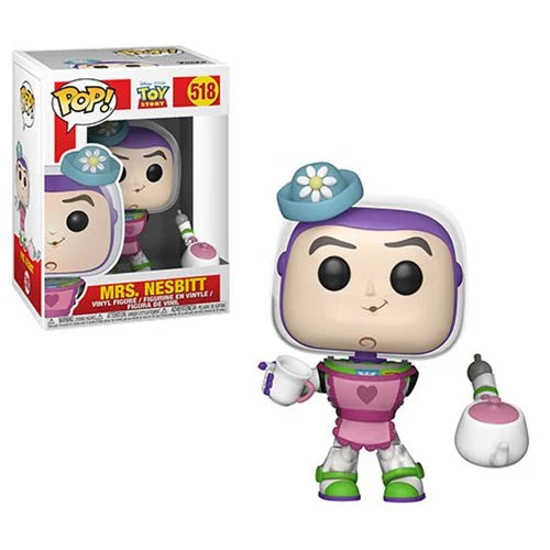 Toy Story: Funko Pop! - Mrs. Nesbit #518