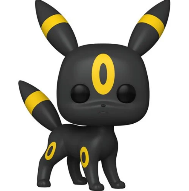 Pokemon: Funko Pop! - Umbreon