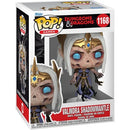Dungeons & Dragons: Funko Pop! - Valindra Shadowmantle