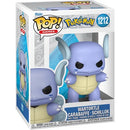 Pokemon: Funko Pop! - Wartortle