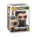 Beetlejuice 2: Funko Pop! - Wolf Jackson (GITD)