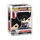Yu-Gi-Oh: Funko Pop! - Chazz Princeton