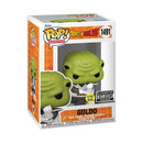 Dragon Ball Z: Funko Pop! - Guldo GITD