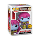 Yu-Gi-Oh: Funko Pop! - Harpie Lady