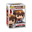 Yu-Gi-Oh: Funko Pop! - Jaden Yuki