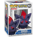 Pokemon: Funko Pop! - Zorua