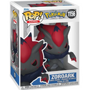 Pokemon: Funko Pop! - Zoroark
