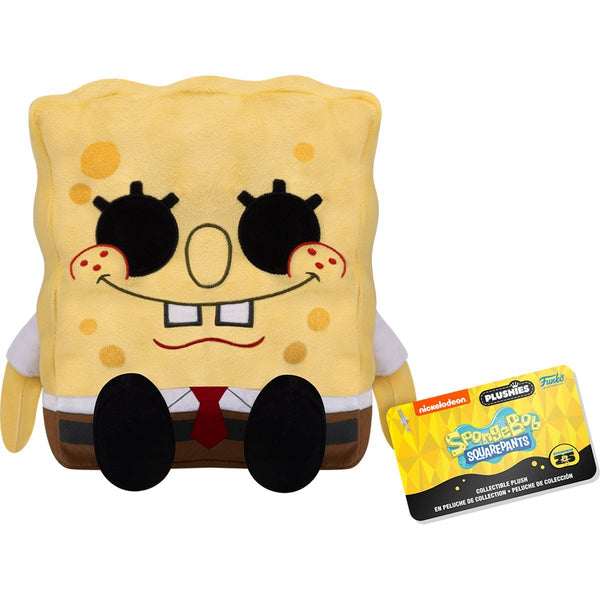 SpongeBob: Plush - SpongeBob 7" Plush