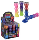 Spiral Bottle Two Tone Putty (Random)