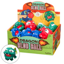 Blob Dragon Toy (random)