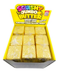 Fun Doh 10" Butter Stick Slow Rise Toy