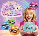 Fun Doh Unicorn Dumpling Squish Toy (random)