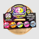Fun Doh: Mystery Dumpling Squishy Toy