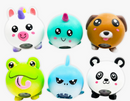 So Much Fun! Pop Bellyz Squeeze Toy