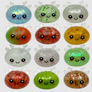 Fun Doh: Christmas Mystery Reindeer Squishy Dumpling